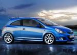 Opel Corsa OPC 2008 года